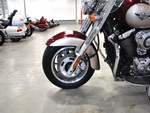�������� �� ������ �������� Kawasaki Vulcan1700 Nomad 2009 ���� 10